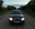 Синий ЗАЗ Ланос, объемом двигателя 1.6 л и пробегом 254 тыс. км за 3000 $, фото 1 на Automoto.ua