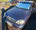 Синій ЗАЗ Ланос, об'ємом двигуна 1.5 л та пробігом 139 тис. км за 1753 $, фото 1 на Automoto.ua