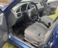 Синий ЗАЗ Ланос, объемом двигателя 1.39 л и пробегом 219 тыс. км за 1700 $, фото 8 на Automoto.ua