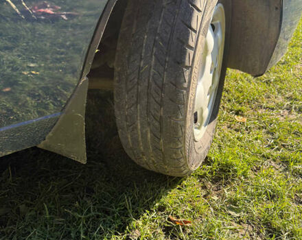 ЗАЗ Ланос 2009 в Ивано-Франковске на Automoto.ua Синий ЗАЗ Ланос, объемом двигателя 1.5 л и пробегом 185 тыс. км за 2500 $, фото 16 на Automoto.ua