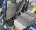 Синий ЗАЗ Ланос, объемом двигателя 1.39 л и пробегом 219 тыс. км за 1700 $, фото 14 на Automoto.ua