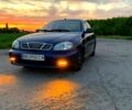 Синій ЗАЗ Ланос, об'ємом двигуна 1.5 л та пробігом 159 тис. км за 1800 $, фото 9 на Automoto.ua