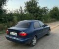 Синий ЗАЗ Ланос, объемом двигателя 1.6 л и пробегом 254 тыс. км за 3000 $, фото 4 на Automoto.ua