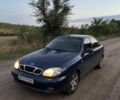 Синий ЗАЗ Ланос, объемом двигателя 1.6 л и пробегом 254 тыс. км за 3000 $, фото 1 на Automoto.ua