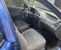 Синий ЗАЗ Ланос, объемом двигателя 1.39 л и пробегом 219 тыс. км за 1700 $, фото 11 на Automoto.ua