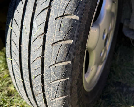 ЗАЗ Ланос 2009 в Ивано-Франковске на Automoto.ua Синий ЗАЗ Ланос, объемом двигателя 1.5 л и пробегом 185 тыс. км за 2500 $, фото 15 на Automoto.ua