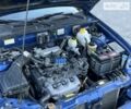 Синій ЗАЗ Ланос, об'ємом двигуна 1.5 л та пробігом 165 тис. км за 3150 $, фото 29 на Automoto.ua