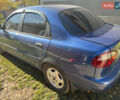 ЗАЗ Ланос 2009 в Ивано-Франковске на Automoto.ua Синий ЗАЗ Ланос, объемом двигателя 1.5 л и пробегом 185 тыс. км за 2500 $, фото 7 на Automoto.ua
