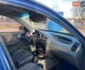 Синий ЗАЗ Ланос, объемом двигателя 1.39 л и пробегом 219 тыс. км за 1700 $, фото 3 на Automoto.ua