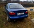 Синий ЗАЗ Ланос, объемом двигателя 1.5 л и пробегом 120 тыс. км за 2300 $, фото 1 на Automoto.ua