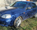 ЗАЗ Ланос 2009 в Ивано-Франковске на Automoto.ua Синий ЗАЗ Ланос, объемом двигателя 1.5 л и пробегом 185 тыс. км за 2500 $, фото 1 на Automoto.ua