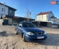 Синий ЗАЗ Ланос, объемом двигателя 1.39 л и пробегом 219 тыс. км за 1700 $, фото 1 на Automoto.ua