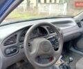 Синий ЗАЗ Ланос, объемом двигателя 1.6 л и пробегом 236 тыс. км за 2600 $, фото 9 на Automoto.ua