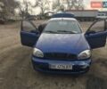 Синий ЗАЗ Ланос, объемом двигателя 1.5 л и пробегом 260 тыс. км за 2300 $, фото 1 на Automoto.ua