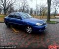Синій ЗАЗ Ланос, об'ємом двигуна 1.6 л та пробігом 200 тис. км за 1750 $, фото 1 на Automoto.ua
