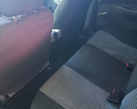 Синий ЗАЗ Ланос, объемом двигателя 1.3 л и пробегом 114 тыс. км за 3300 $, фото 15 на Automoto.ua