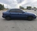 Синий ЗАЗ Ланос, объемом двигателя 1.6 л и пробегом 63 тыс. км за 4200 $, фото 2 на Automoto.ua