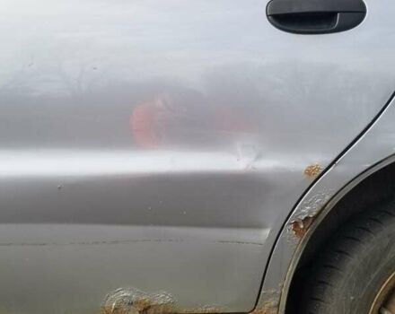 Синій ЗАЗ Ланос, об'ємом двигуна 1.5 л та пробігом 238 тис. км за 1500 $, фото 8 на Automoto.ua