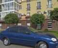 Синий ЗАЗ Ланос, объемом двигателя 1.35 л и пробегом 82 тыс. км за 2999 $, фото 7 на Automoto.ua