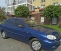 Синий ЗАЗ Ланос, объемом двигателя 1.35 л и пробегом 82 тыс. км за 2999 $, фото 1 на Automoto.ua