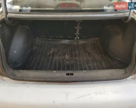 Синій ЗАЗ Ланос, об'ємом двигуна 1.5 л та пробігом 238 тис. км за 1500 $, фото 16 на Automoto.ua