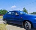 Синий ЗАЗ Ланос, объемом двигателя 1.5 л и пробегом 140 тыс. км за 3000 $, фото 12 на Automoto.ua