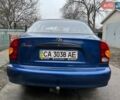 Синий ЗАЗ Ланос, объемом двигателя 1.5 л и пробегом 101 тыс. км за 3899 $, фото 2 на Automoto.ua