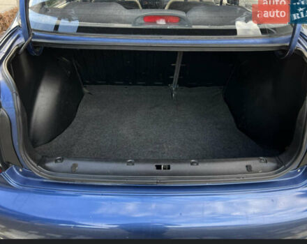 Синий ЗАЗ Ланос, объемом двигателя 1.5 л и пробегом 96 тыс. км за 2650 $, фото 1 на Automoto.ua