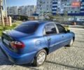 Синий ЗАЗ Ланос, объемом двигателя 1.35 л и пробегом 83 тыс. км за 2999 $, фото 8 на Automoto.ua