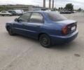 Синий ЗАЗ Ланос, объемом двигателя 1.6 л и пробегом 63 тыс. км за 4200 $, фото 5 на Automoto.ua