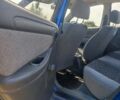 Синий ЗАЗ Ланос, объемом двигателя 1.5 л и пробегом 140 тыс. км за 3000 $, фото 4 на Automoto.ua