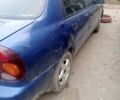 Синий ЗАЗ Ланос, объемом двигателя 1.5 л и пробегом 200 тыс. км за 1300 $, фото 3 на Automoto.ua