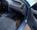 Синий ЗАЗ Ланос, объемом двигателя 1.5 л и пробегом 332 тыс. км за 1800 $, фото 1 на Automoto.ua