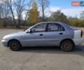 Синій ЗАЗ Ланос, об'ємом двигуна 1.5 л та пробігом 238 тис. км за 1500 $, фото 2 на Automoto.ua