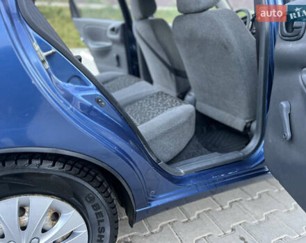 ЗАЗ Ланос 2010 в Тернополе на Automoto.ua Синий ЗАЗ Ланос, объемом двигателя 1.5 л и пробегом 96 тыс. км за 2650 $, фото 34 на Automoto.ua