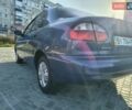 Синий ЗАЗ Ланос, объемом двигателя 1.35 л и пробегом 83 тыс. км за 2999 $, фото 6 на Automoto.ua