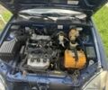 Синий ЗАЗ Ланос, объемом двигателя 1.5 л и пробегом 97 тыс. км за 3300 $, фото 5 на Automoto.ua