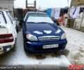 Синій ЗАЗ Ланос, об'ємом двигуна 1.5 л та пробігом 20000 тис. км за 1700 $, фото 1 на Automoto.ua