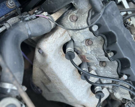 ЗАЗ Ланос 2010 в Тернополе на Automoto.ua Синий ЗАЗ Ланос, объемом двигателя 1.5 л и пробегом 96 тыс. км за 2650 $, фото 48 на Automoto.ua