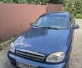 Синий ЗАЗ Ланос, объемом двигателя 1.5 л и пробегом 185 тыс. км за 2500 $, фото 1 на Automoto.ua