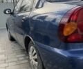 Синий ЗАЗ Ланос, объемом двигателя 1.5 л и пробегом 96 тыс. км за 2900 $, фото 2 на Automoto.ua