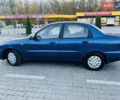 ЗАЗ Ланос 2010 в Тернополе на Automoto.ua Синий ЗАЗ Ланос, объемом двигателя 1.5 л и пробегом 96 тыс. км за 2650 $, фото 9 на Automoto.ua