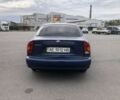 Синий ЗАЗ Ланос, объемом двигателя 1.6 л и пробегом 63 тыс. км за 4200 $, фото 4 на Automoto.ua