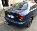 Синий ЗАЗ Ланос, объемом двигателя 1.5 л и пробегом 147 тыс. км за 3900 $, фото 2 на Automoto.ua