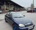 Синий ЗАЗ Ланос, объемом двигателя 1.5 л и пробегом 147 тыс. км за 2400 $, фото 1 на Automoto.ua