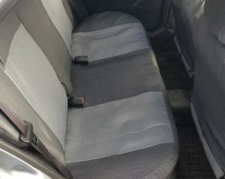 Синій ЗАЗ Ланос, об'ємом двигуна 1.5 л та пробігом 238 тис. км за 1500 $, фото 12 на Automoto.ua