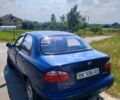 Синий ЗАЗ Ланос, объемом двигателя 1.5 л и пробегом 140 тыс. км за 3000 $, фото 10 на Automoto.ua