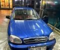 Синий ЗАЗ Ланос, объемом двигателя 1.5 л и пробегом 166 тыс. км за 2500 $, фото 1 на Automoto.ua