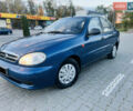 ЗАЗ Ланос 2010 в Тернополе на Automoto.ua Синий ЗАЗ Ланос, объемом двигателя 1.5 л и пробегом 96 тыс. км за 2650 $, фото 11 на Automoto.ua