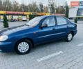 ЗАЗ Ланос 2010 в Тернополе на Automoto.ua Синий ЗАЗ Ланос, объемом двигателя 1.5 л и пробегом 96 тыс. км за 2650 $, фото 10 на Automoto.ua